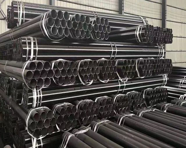 SA179 Tube Material